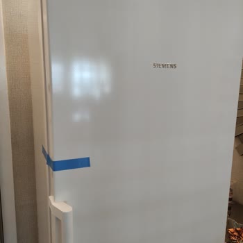Siemens Ev Aletleri Marka Dünya Markası Olabilir Ama Sistem Yok