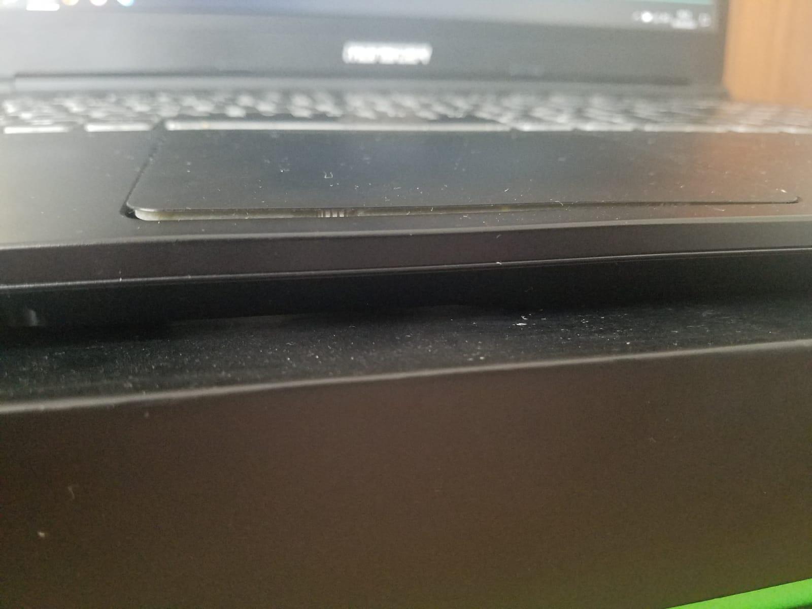 Çözüldü Monster Touchpad Kendi Kendine Çıktı Şikayetvar