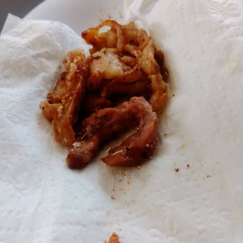 Köfteci Yusuf Döner Şikayeti Hakkında