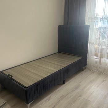 Beyaz Ev Concept Geç Teslim Kırık Ürün