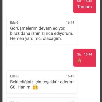 Yemeksepeti Teslim Edilmediği Halde Teslim Edildi Gösterilen Sipariş
