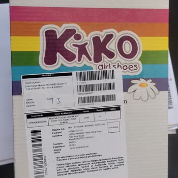 A101 Den Aldığım Motosikletin Adresime Teslim Edilmemesi...