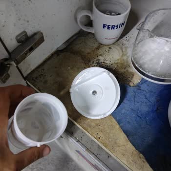 Sinbo Çay Seti Arızalı