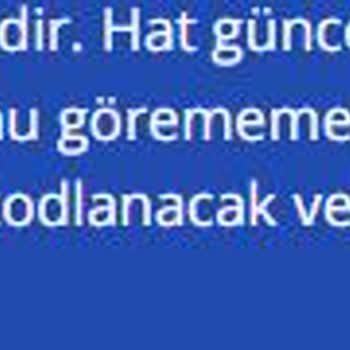 TurkNet İnternet Kesilmeleri Ve Ping Sorunu