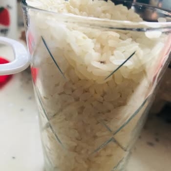 Anadolu Mutfağı Şok Marketlerden Aldığım Pirinçlerde Böcekler Çıktı