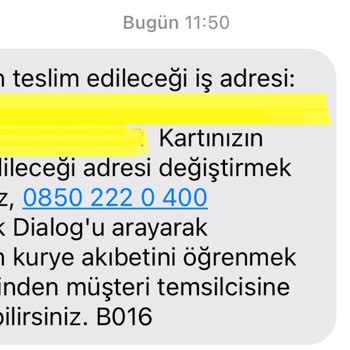 Halkbank - Paraf Kart Göndermeme Ve Dalga Geçer Gibi Davranılması.!