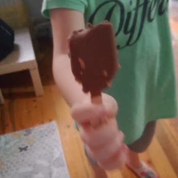 BİM Ambalaj İçerisinde Yarım Eksik Ürün