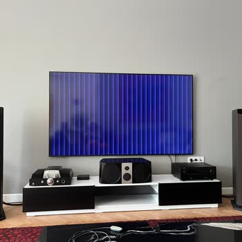 Samsung Arızalanan Televizyon İçin Servis Gelmiyor!