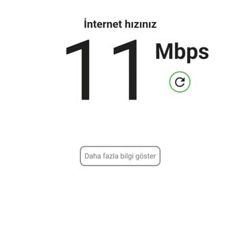 Digiturk İnternetin Sürekli Kopması