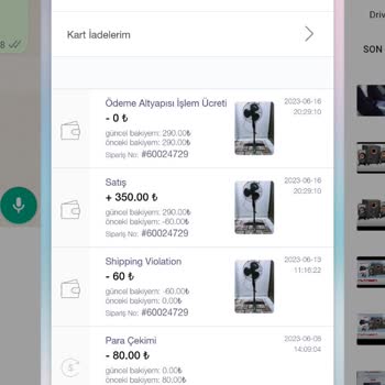 Gardrops Un Bilgim Ve Rızam Dışındaki Haksız Kazancı