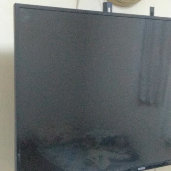 Vestel Televizyon Arızası On Işığı Yanmıyor Kumanda Devre Dışı Kalıyor.