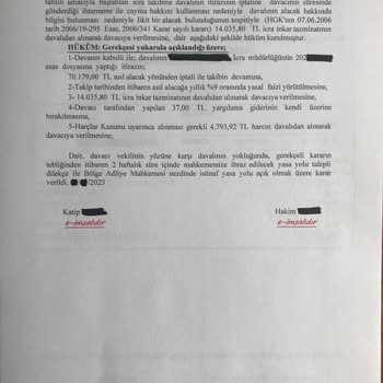 Ong Turizm Ong Termal Kısa Sürede Para İadesi