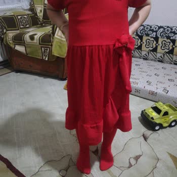 Zezecocukelbiseleri (Instagram) Alakasız Ürün Gönderimi Yapıyor