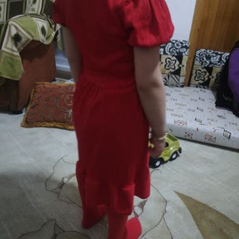 Zezecocukelbiseleri (Instagram) Alakasız Ürün Gönderimi Yapıyor