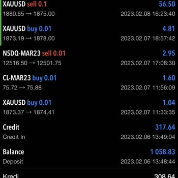 YapıFX Yapı Fx Hesap Patlattı