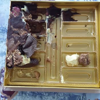 Çiçek Sepeti Alakasız Ürün Gönderildi