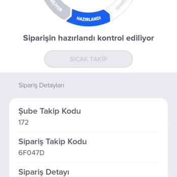 Domino's Pizza Karaköprü Şubesi Sipariş Gecikmesi