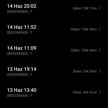 Trendyol Destek Ekibi Çözüm Sunmadan Talepleri Kapatıyor