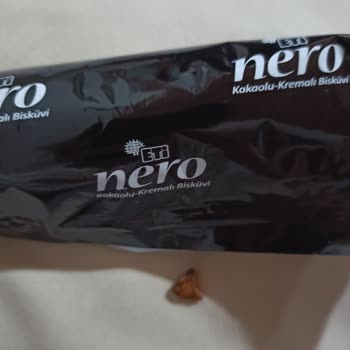 BİM Ceviz Kabuklu Negro