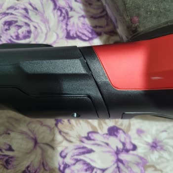 Philips Ev Aletleri Dikey Süpürge Plastiğin Çatlama Sıkıntısı