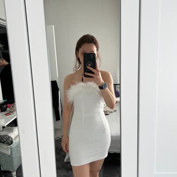 Deep Atelier Aldığım Elbise Çok Kalitesiz Geldi!