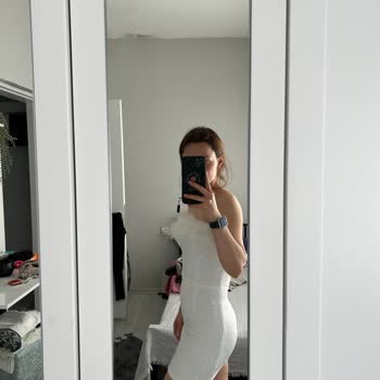 Deep Atelier Aldığım Elbise Çok Kalitesiz Geldi!