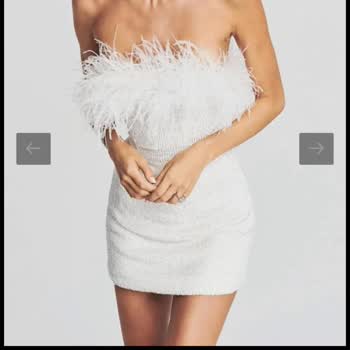 Deep Atelier Aldığım Elbise Çok Kalitesiz Geldi!