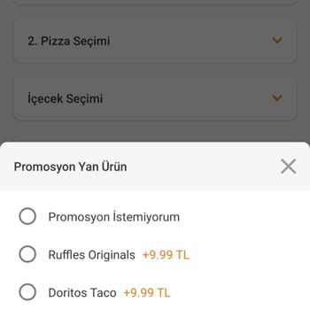 Trendyol Yemek İade Sürecinin Saçmalığı