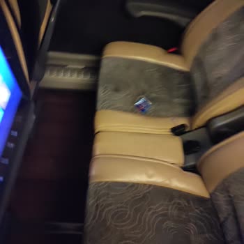 Kamil Koç Eziyete Dönen Otobüs Yolculuğu