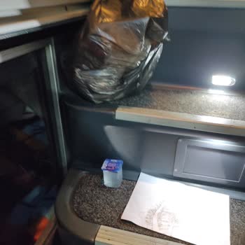 Kamil Koç Eziyete Dönen Otobüs Yolculuğu