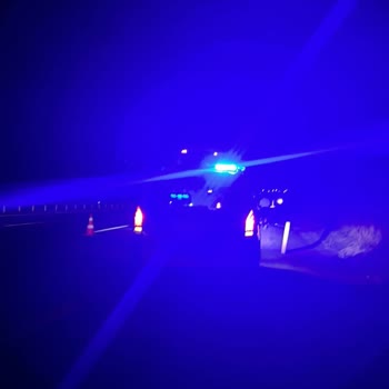 Nilüfer Turizm Yolda Mahsur Bıraktı