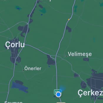 Nilüfer Turizm Yolda Mahsur Bıraktı