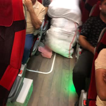 Öztur Turizm Yolcu Önemi Yerlerde