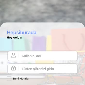 Hepsiburada Mall Vip Mağdur Edildim