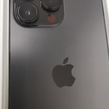 Gürgençler iPhone 14 Pro Max Ayıplı Ürün Satışı!