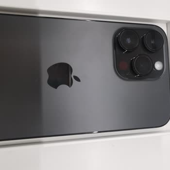 Gürgençler iPhone 14 Pro Max Ayıplı Ürün Satışı!