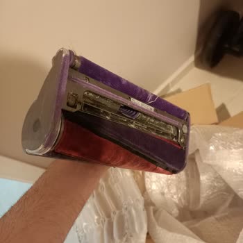 Dyson Kronik Tetik Sorunu