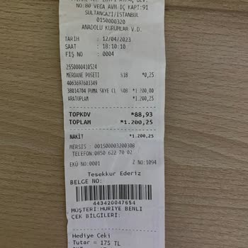 Ayakkabı Dünyası Ayakkabı İç Astarı Yırtılması