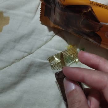 Nutymax Çikolata Eksik Çıktı