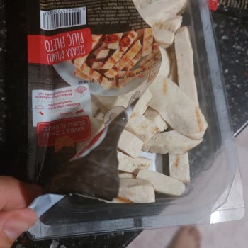 Lezita Marka Küflü Tavuk