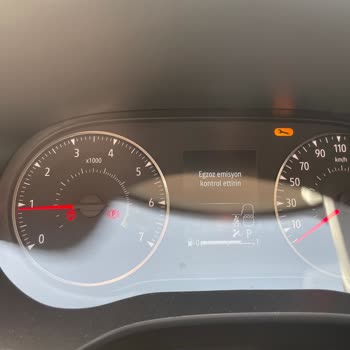 Dacia Sandero Stepway Kronik Sorunlar