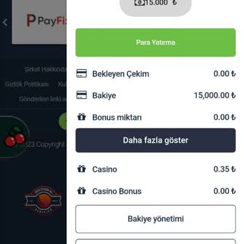 Betgaranti Çekim İşlemini Defalarca İptal Ettiler Ve Hesabi Bloke Ettiler
