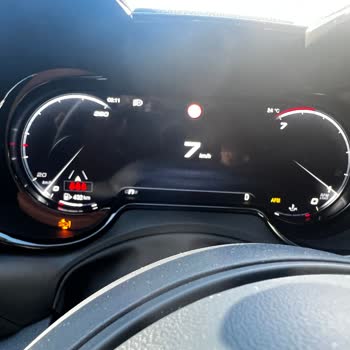 Alfa Romeo Alfa Tonale Çarpışma Ve Park Sensörü Hatası Aeb Afs Hataları