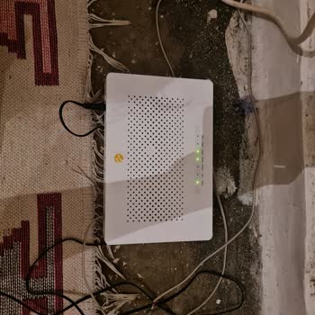 Turkcell Evde İnternet Sıkıntısı