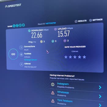 Göknet İnternet Hizmetleri