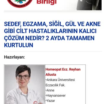 immune4.online İmmune4 Sedef İlacı Ve Yalan