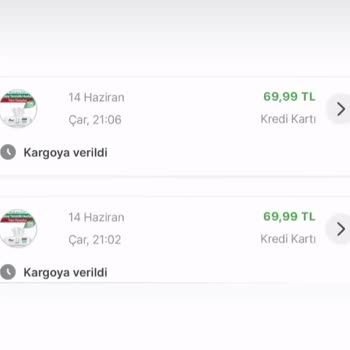 Ebebek Yine Mağdur Etti