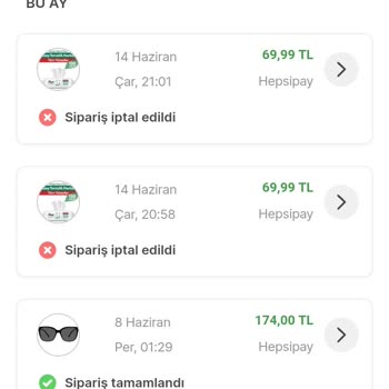 Ebebek Yine Mağdur Etti