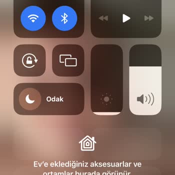 Vodafone Hattıma Servis Yok!