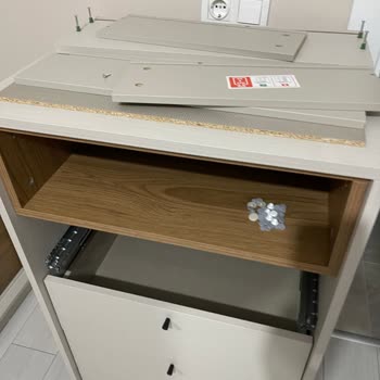 Enza Home Kuruluma Geleceğiz Deyip Bütün Günümüzü Harcaması